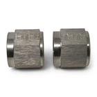 Russell 660551 Tube Nut Fittings New. Price: $8.95.