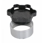Joes Racing Products Filler Cap With Weld-in Bung Alum 2IN Id Black New. Price: $65.66.