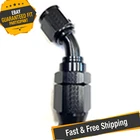 Fragola 2504508 Race-rite Crimp-on Hose End New. Price: $39.90.