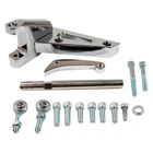 Racing Power Company R6405 - Aluminum Outward Mount Alternator Bracket New. Price: $214.40.