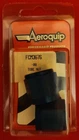 Aeroquip FCM3676 Blue Anodized Aluminum -8AN Tube Nuts Pack Of 2 New. Price: $6.99.