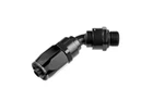 Redhorse Performance 1345-06-06-2 -6AN Degree Hose End With Orb Male New. Price: $32.37.