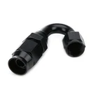 Fragola #8 Race Rite Hose End Fitting 150-DEGREE- 2515008 New. Price: $50.32.
