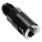 Vibrant Adapter Fitting Quick Disconnect Efi 6AN Flare To 5/16IN Hose New. Price: $34.74.