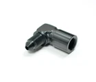 495022-BL Fragola -3 An To 1/8" Npt Female 90 Degree Gauge Adapter Fitting New. Price: $12.58.