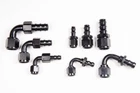 Radium Engineering 10AN 90DEG Pushlok Hose End New. Price: $48.95.
