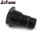 Emusa 1/2-28 3/4-16, 13/16-16, 3/4NPT Automotive Threaded Oil Filter Adapter New. Price: $14.98.