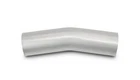 Vibrant Performance S/s 2IN 15 Degree Mandrel Exhaust Bend Part #13126 New. Price: $53.15.