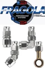 Fragola 609004 Degree Hose End Forged Imca Usra Nhra New. Price: $18.23.