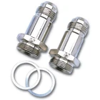 Russell Endura Carb. Fitting #8 To 7/8-20- 640211 New. Price: $20.49.