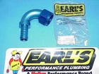 Earls 712016 -16AN On Pushlock Hose Socketless Fitting #171 New. Price: $15.00.