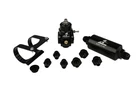 Aeromotive 17352 Efi Throttle Body Stealth Fuel System New. Price: $724.75.
