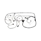 Brothers Trucks EH03680AUTO Chevrolet & Gmc Engine Wiring Harness. Price: $206.75.