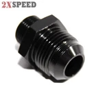 1PCS -12AN To M20X1.5METRIC Male/female Hose End Fitting Adapter Black New. Price: $6.99.
