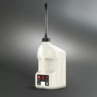 New Clear 5GALLON/20L Utility With Auto Stop Spout -. Price: $45.99.