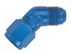 Fragola Performance Systems 498005 #10 Female Swivel To 45 Degree Fitting New. Price: $38.98.