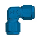 Fragola Performance Systems 496303 #3 90-DEGREE Female Couple Fitting New. Price: $28.71.