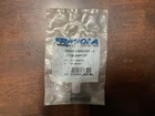Fragola 498302-BL #4 T Fem Swivel On Run Black New. Price: $15.00.