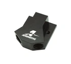 Aeromotive Y Block -10AN To -8AN Fittings For Fuel Line New. Price: $140.92.