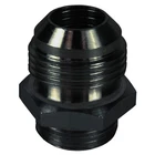 Derale Fitting 59010; Adapter Black -10AN Male To Orb New. Price: $19.44.