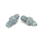 Earls 592035ERL Brake Adapter, 10MM X 1.25, -3 An, Zinc Plated Steel New. Price: $33.99.