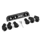 Apr Oil Catch Can MS100126; Replacement Plate/fittings For 05-16 Audi, Vw 2.0L New. Price: $176.16.