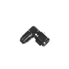 Red Horse Performance Fuel Hose Fitting -06 Female To Black New. Price: $40.86.