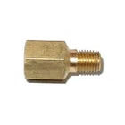 16785NOS Female-male Adapter New. Price: $8.95.