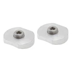 Aem 2-777 Injector Bung Kit For 2-3" Diameter Intake Intercooler Piping New. Price: $54.89.