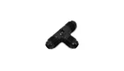 Vibrant Performance 16548 Flare Tee Adapter Fitting Size -8AN 1/8IN Npt Port New. Price: $23.50.