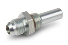 Trans Cooler Adapter Fitting 6AN 9/16-18 Earls 961983ERL New. Price: $23.81.