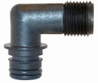 Xylem Fitting 1/2' Hb Elbow- 20381009 New. Price: $10.91.