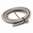 Speedfx Braided Hose Dbl Brd Ss Racing -6AN 20' New. Price: $123.85.