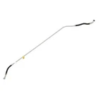 Acdelco 25863325 Fuel Feed Pipe Rear, Fits 2006 2011 Express/gm For Chevrolet New. Price: $242.87.