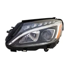 For Mercedes-benz C250/C400 2015 Headlight Unit Driver Side Static Led MB2502227 New. Price: $998.53.