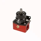 Aeromotive Fuel Pressure Regulator 13101; A1000 Efi 40-75 Psi, -10AN In/out New. Price: $182.50.