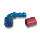 Earls #10 90 Spr Stk Hose End - 709111ERL New. Price: $70.65.