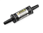 Earl's Fuel Filter AT230103ERL 240 Gph 35 Micron Black 5/16-3/8 Uni-barb New. Price: $90.13.