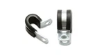 Vibrant Performance 17190 Stainless Steel Cushion P-clamp New. Price: $23.73.
