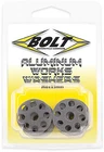 Bolt Aluminum Works Washers 6X25MM 10 Pack 2009-AWW.25 New. Price: $9.99.