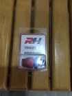Redhorse 3100-08-08-1; Hard Line Adapter Red/blue -08AN Male To 1/2 In. New. Price: $7.99.