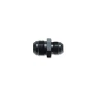 Vibrant Fitting 10429; To Reducer Black Anodized -20AN -16AN Male New. Price: $27.95.
