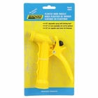 Seachoice Hose Nozzle W/locking Spray Lever/steel Return Spring Yellow 79601 New. Price: $8.49.
