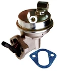 Mechanical Fuel Pump Delphi MF0052 New. Price: $25.29.
