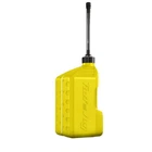 Tuff BUASVS20 5G / 20L Auto-stop Utility Jug, Yellow New. Price: $41.99.