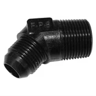 Fragola Performance Systems 482309 Bl 45DEG Adapter Fitting 10AN X Npt New. Price: $36.86.