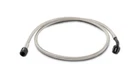 Vibrant 10274 Pre-assembled Hose Assembly -3AN For 36IN STRAIGHT/90 Degrees New. Price: $56.99.