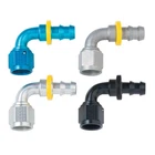 Fragola Push-lite Hose Ends 209008 New. Price: $37.47.