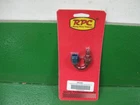 Racing Power Company Rpc R81562 Push-on Hose Fitting 180 Degree -6 New. Price: $29.97.