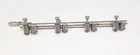 Right Side Fuel Injector Rail 12729464 For Cadillac Chevrolet Gmc V8 17-23 New. Price: $64.90.